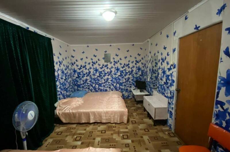 Гостевой дом «Андрей»