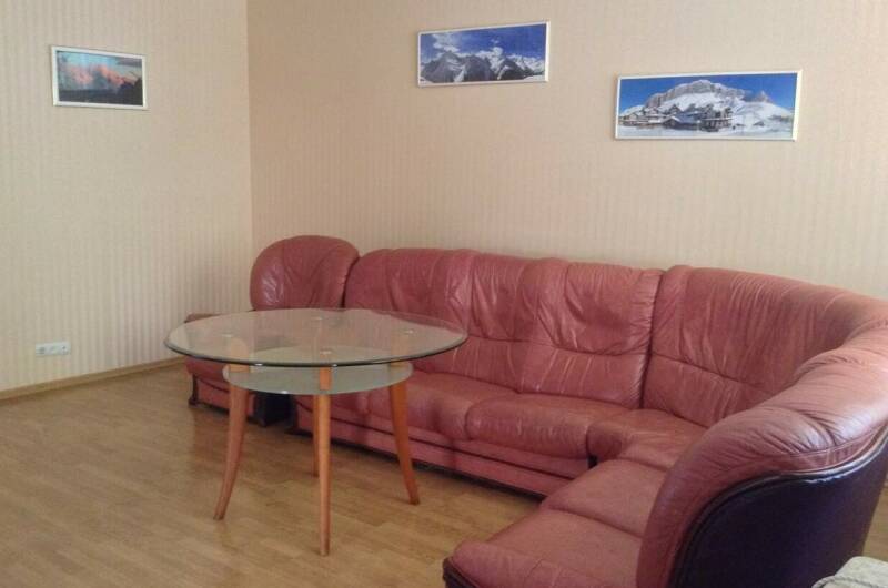 Частный дом «Бамбуковый рай»