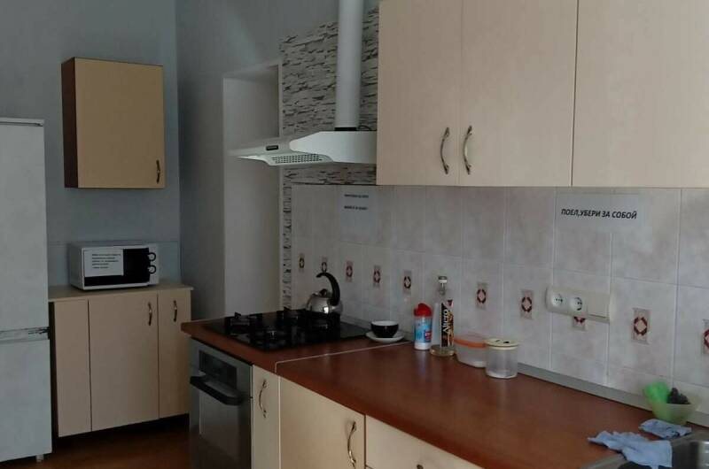 Частный дом «Бамбуковый рай»