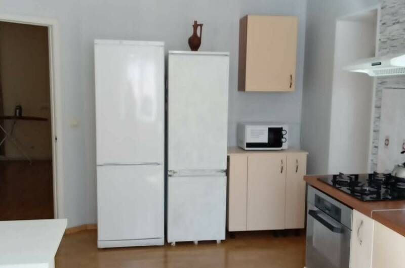 Частный дом «Бамбуковый рай»