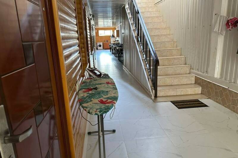 Гостиница «Милания»