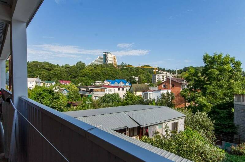 Гостиница «Милания»