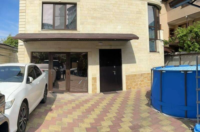 Гостиница «Милания»