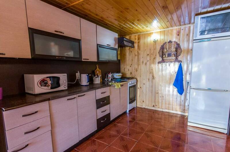 Гостиница «Милания»