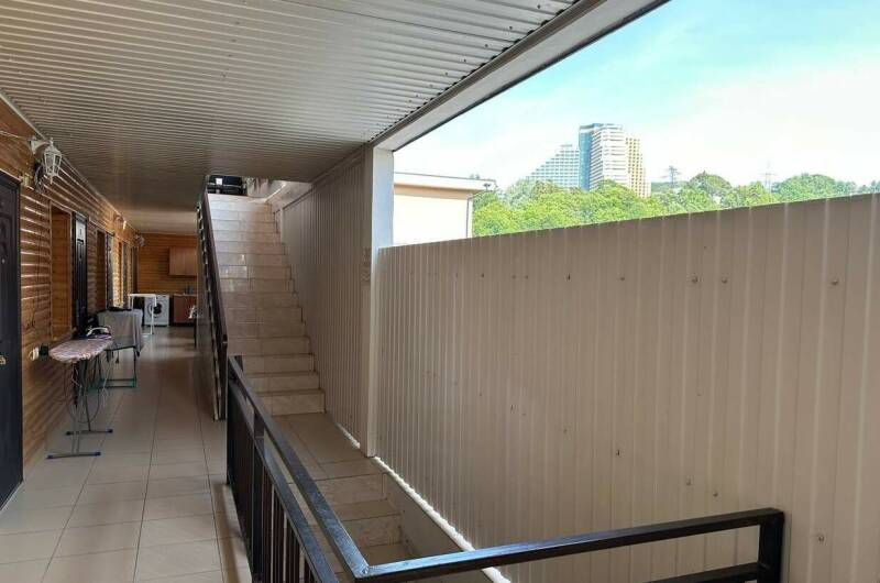 Гостиница «Милания»