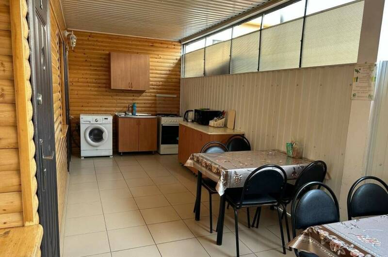 Гостиница «Милания»