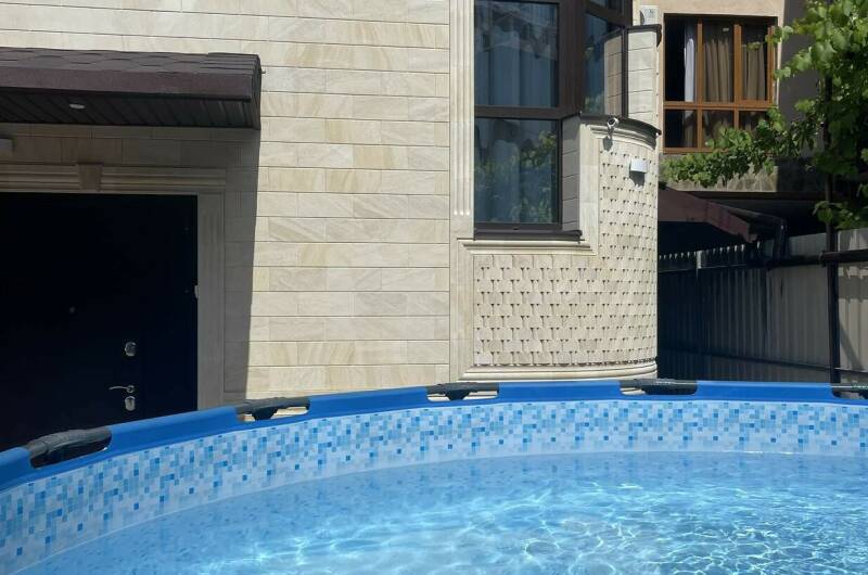 Гостиница «Милания»