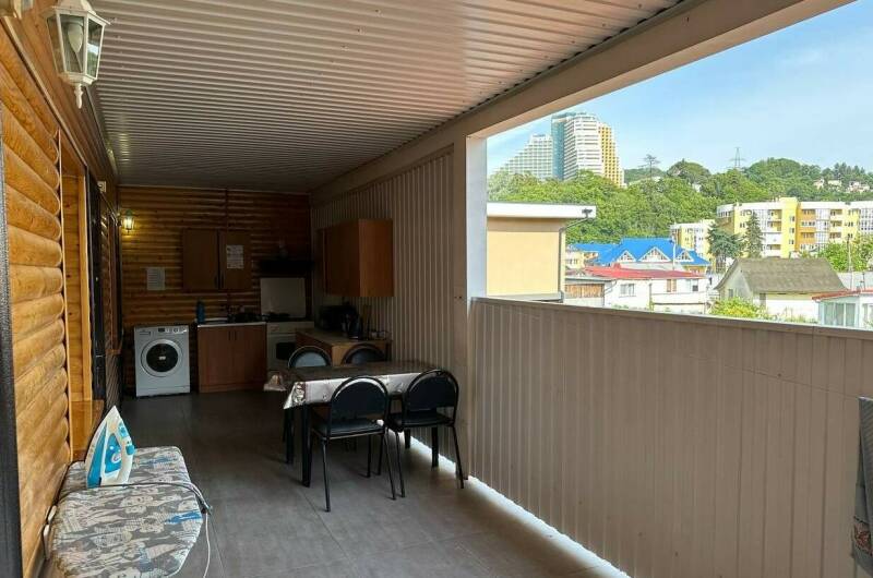 Гостиница «Милания»