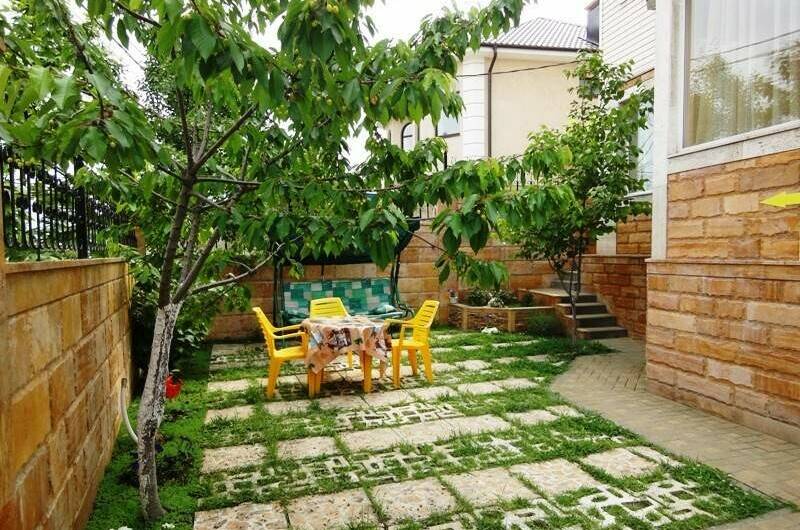 Гостиница «Летняя»