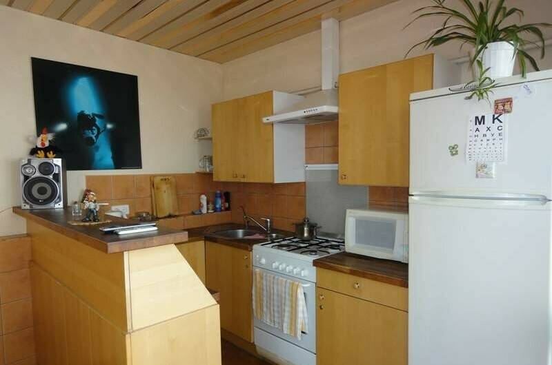 Гостиница «Летняя»