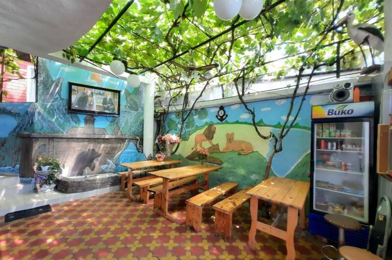 Гостевой дом «У Ивана»