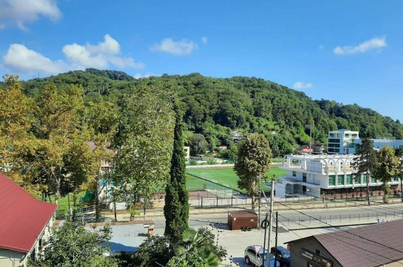 Гостевой дом «У Ивана»