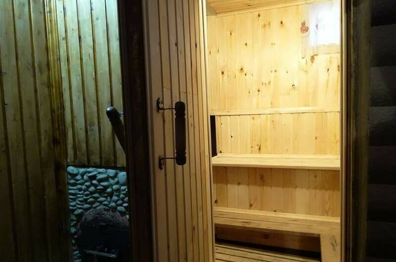 Гостевой дом «У Ивана»