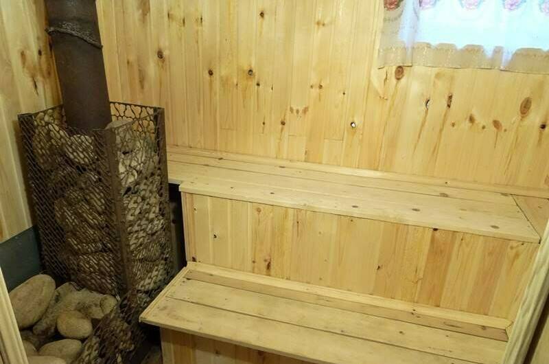 Гостевой дом «У Ивана»