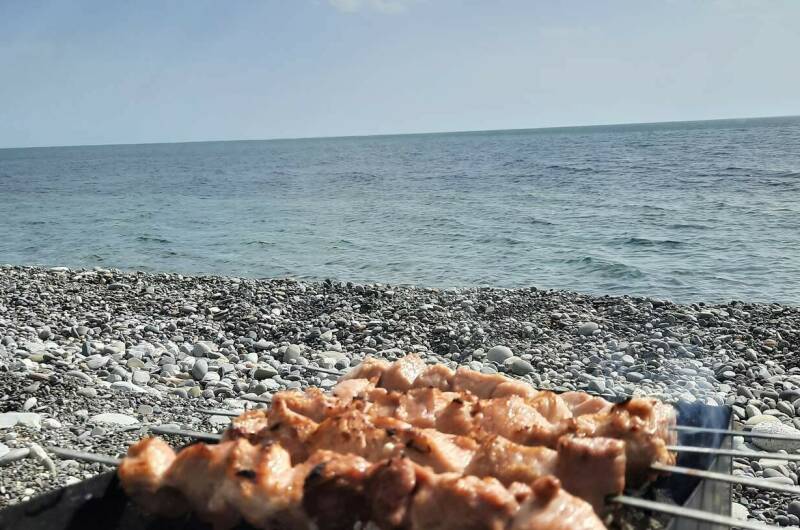 Гостевой дом «У Ивана»