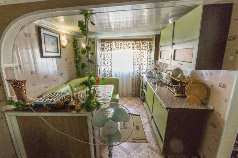 Гостевой дом «Цветочный рай»