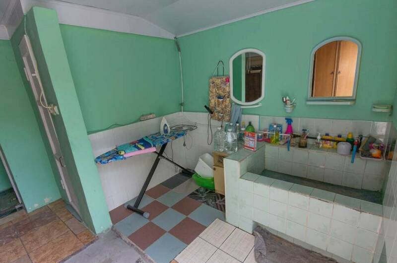 Гостевой дом «Цветочный рай»