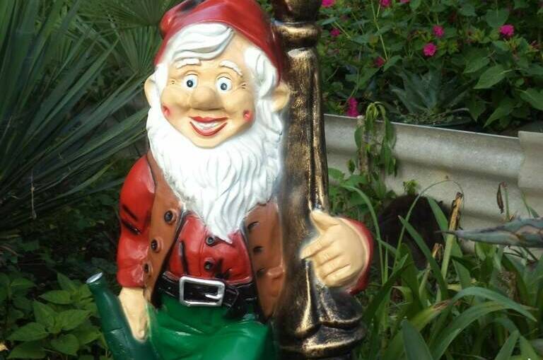 Гостевой дом «Цветочный рай»