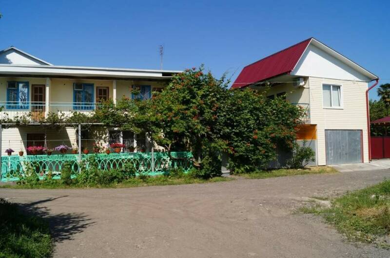 Гостевой дом «Злата»