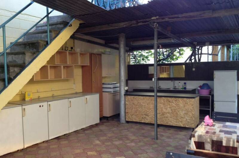 Гостевой дом «Злата»