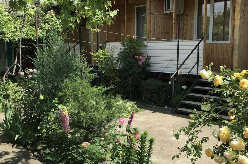 Гостевой дом «Злата»