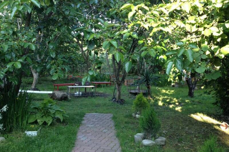 Гостевой дом «Злата»