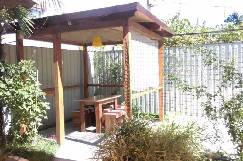 Гостевой дом «Злата»