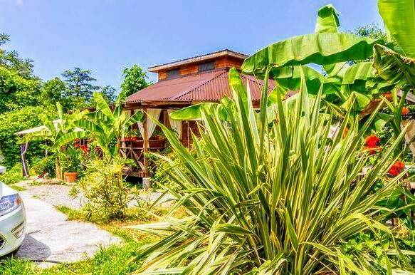 Гостевой дом «Бунгало»