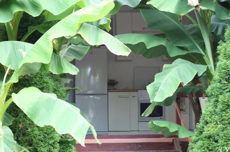 Гостевой дом «Бунгало»