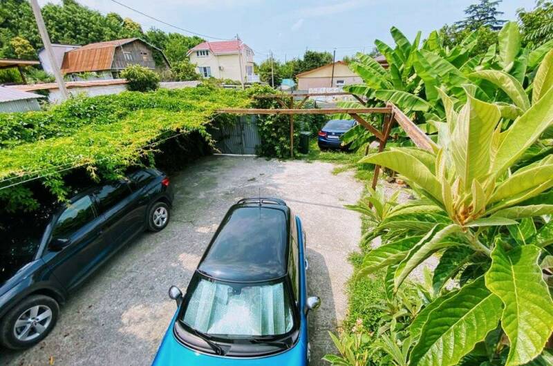 Гостевой дом «Бунгало»