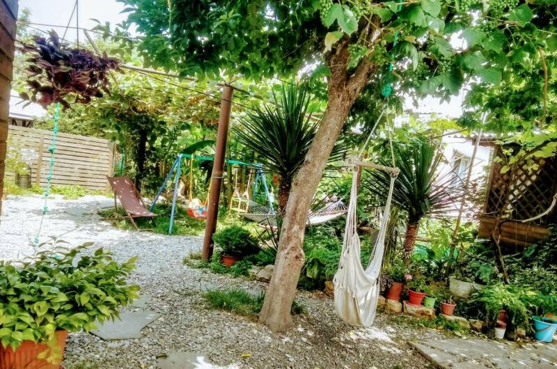 Гостевой дом «Бунгало»