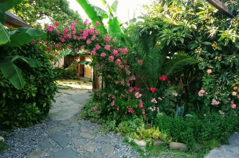 Гостевой дом «Бунгало»