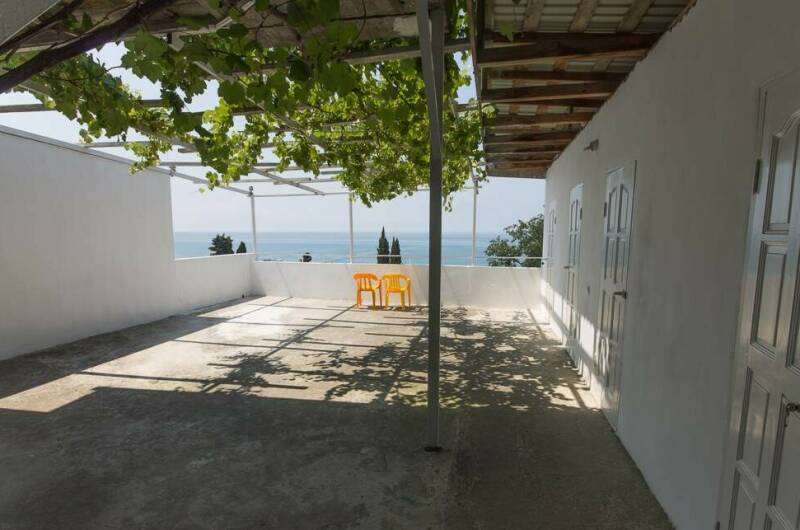 Гостевой дом «Лабиринт»