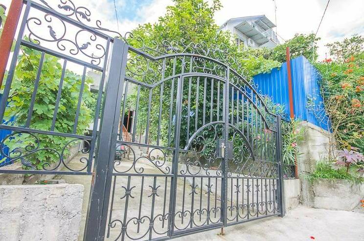 Гостевой дом «Лабиринт»