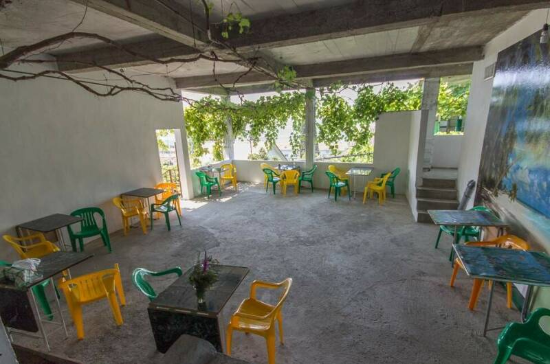 Гостевой дом «Лабиринт»