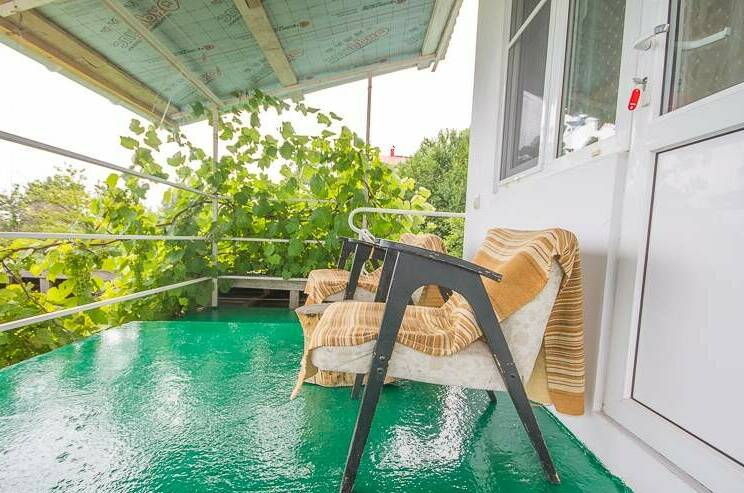 Гостевой дом «Лабиринт»