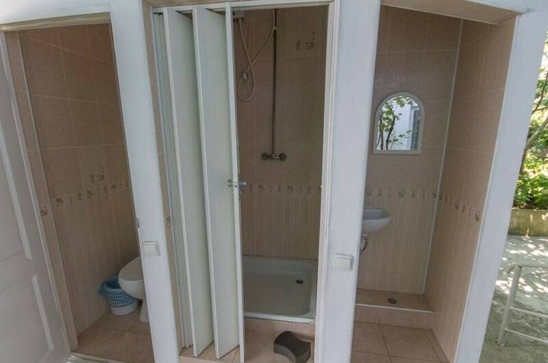 Гостевой дом «Лабиринт»