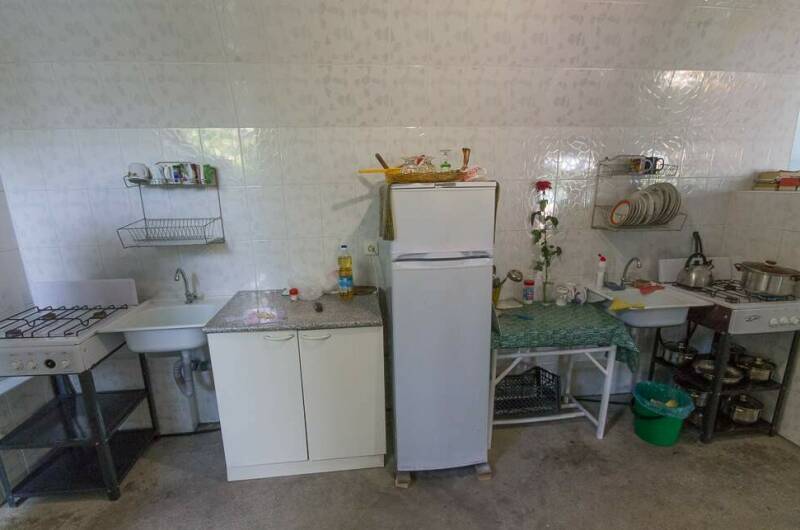 Гостевой дом «Лабиринт»