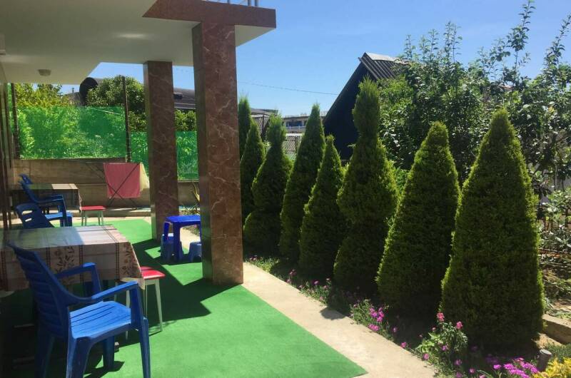 Гостевой дом «На Таежной»