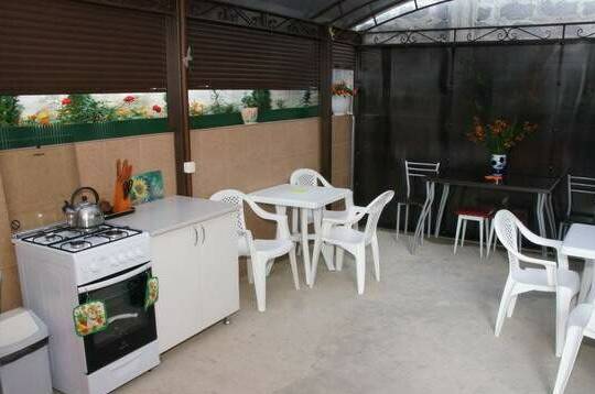 Гостевой дом «На Таежной»