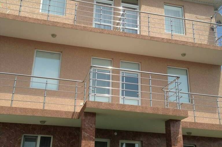 Гостевой дом «На Таежной»