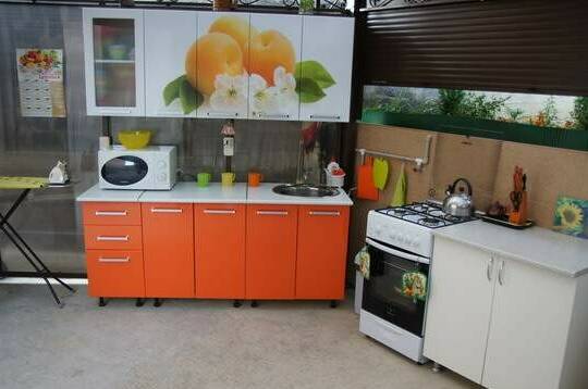 Гостевой дом «На Таежной»