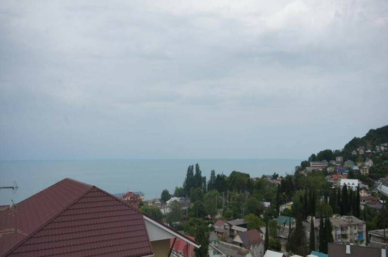 Гостевой дом «На Таежной»