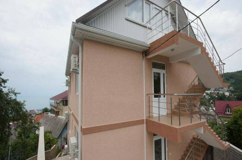 Гостевой дом «На Таежной»