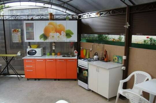 Гостевой дом «На Таежной»