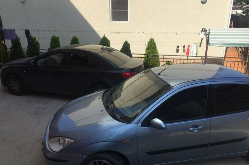 Гостевой дом «На Таежной»