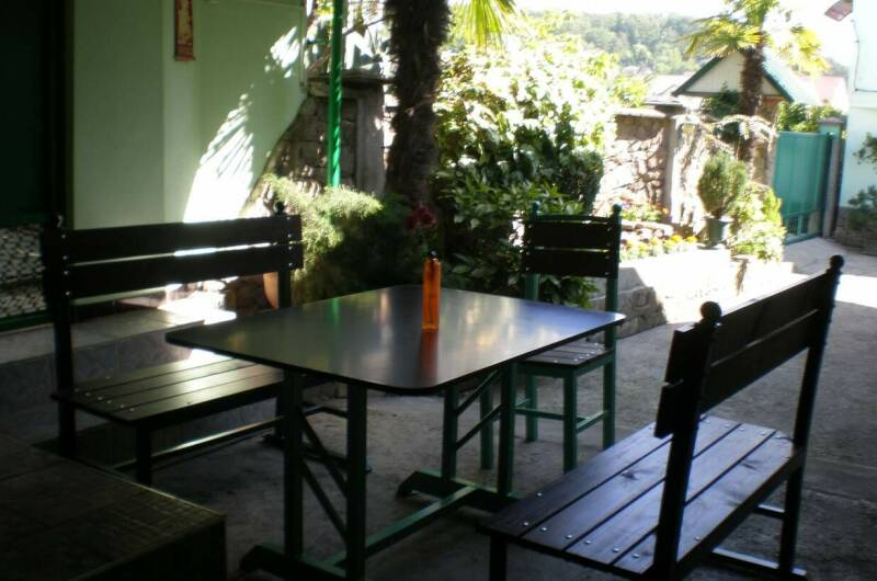 Гостевой дом «На фруктовой»