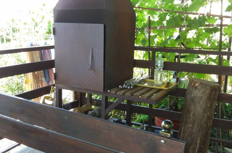 Гостевой дом «На фруктовой»