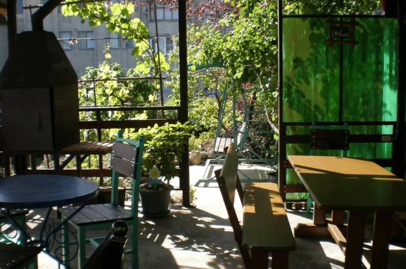 Гостевой дом «На фруктовой»