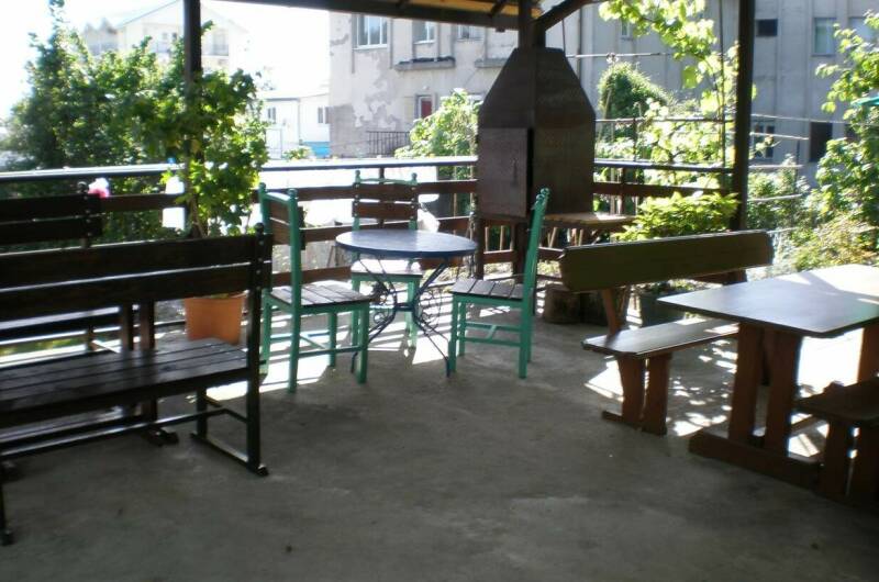 Гостевой дом «На фруктовой»